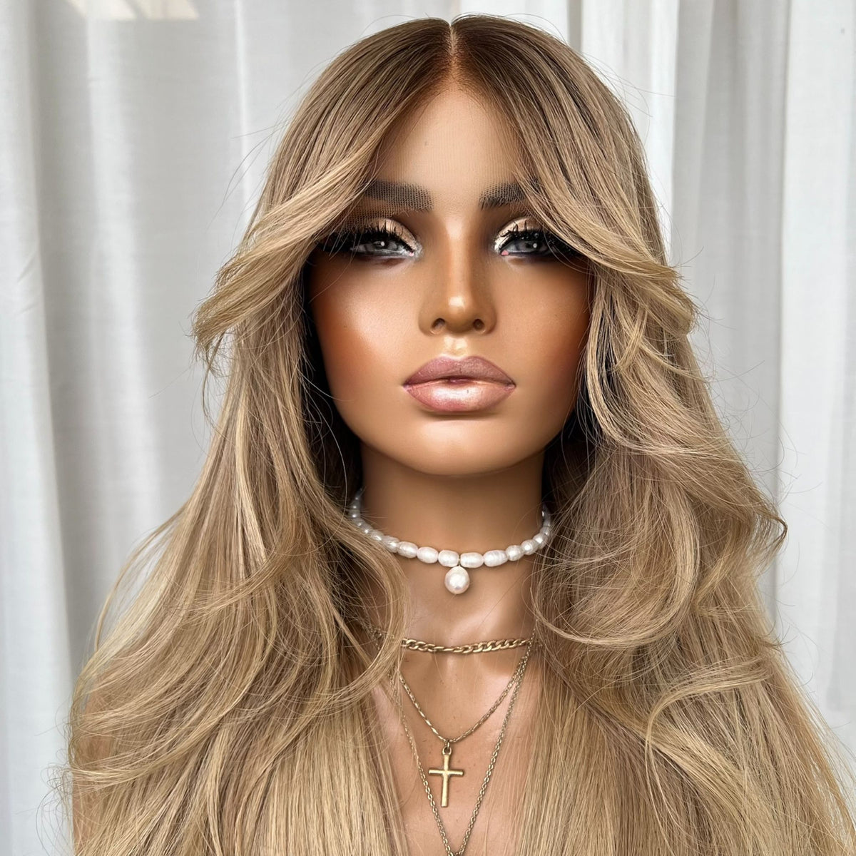 ROSIE | HD LACE FRONT