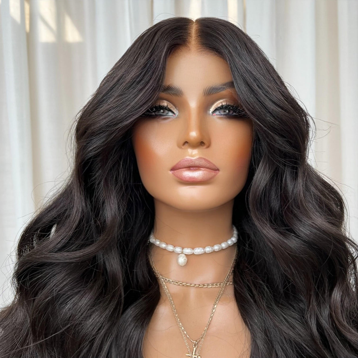 KING KYLIE | HD LACE FRONT