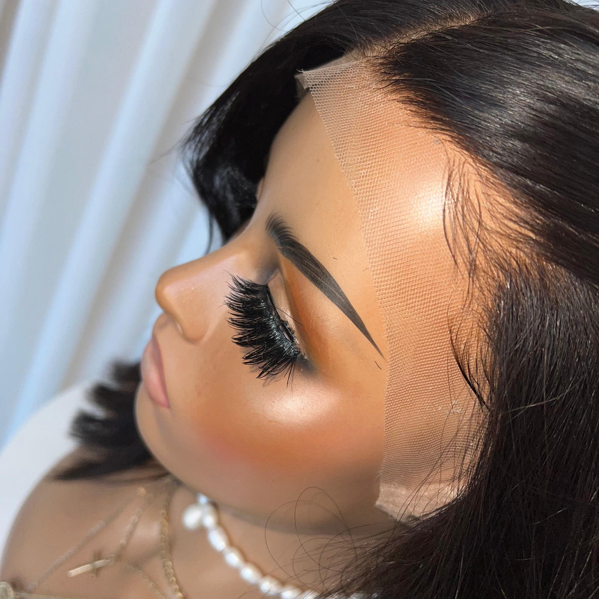 JESSA ROSE | HD FULL LACE | S+M