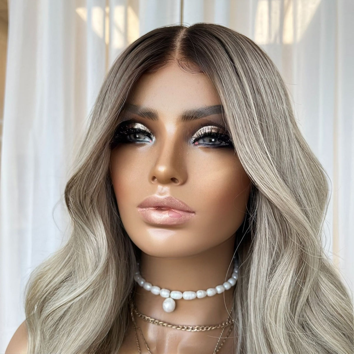 CAILA | HD LACE FRONT | S-M