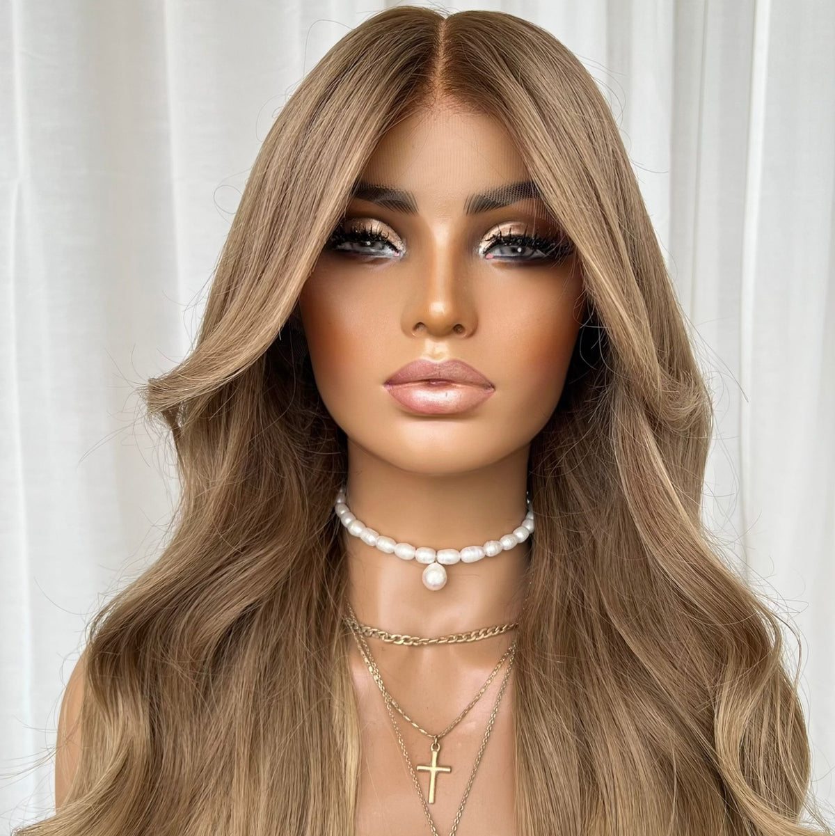 LONDON | HD LACE FRONT