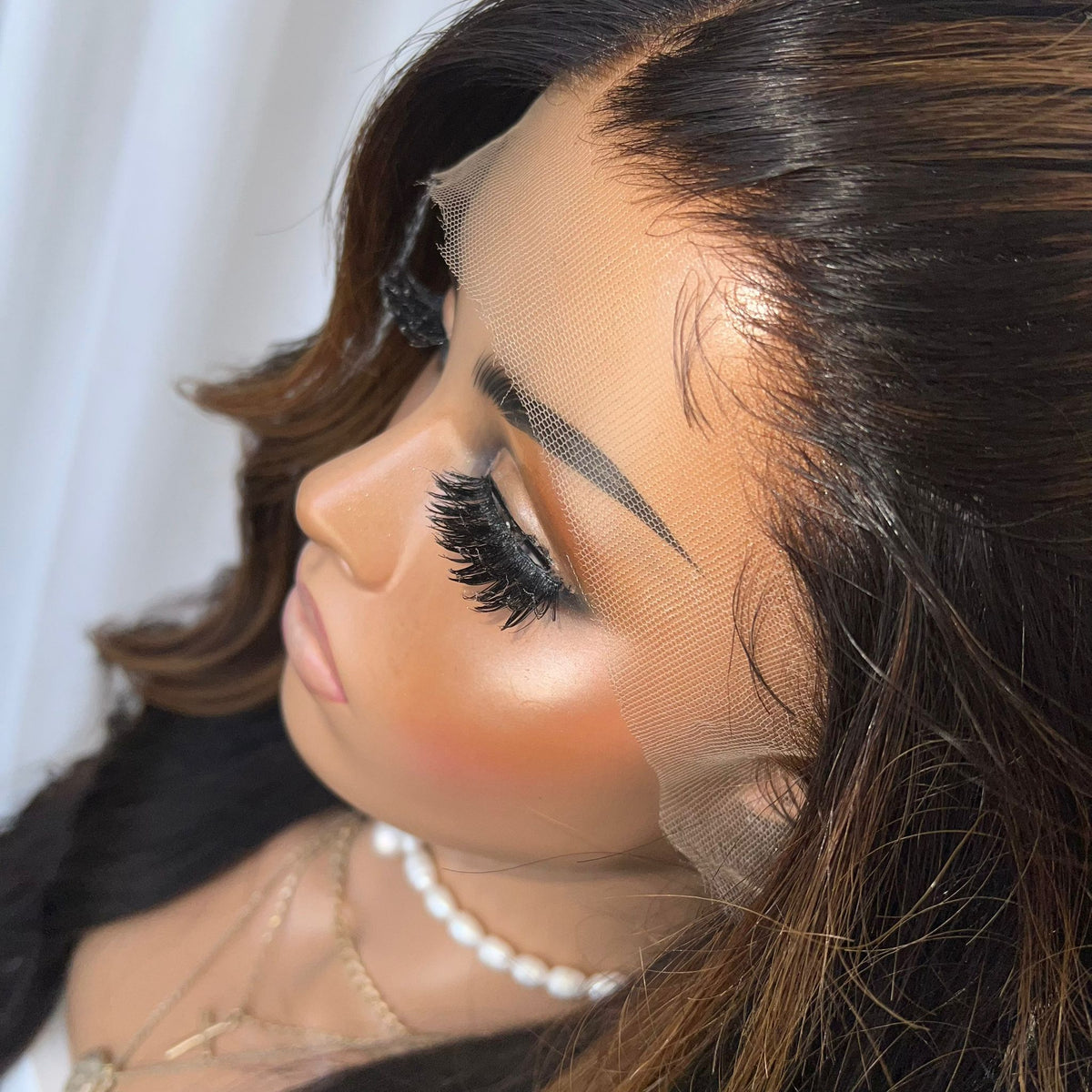 NAMIBIA | HD LACE FRONT | S-M