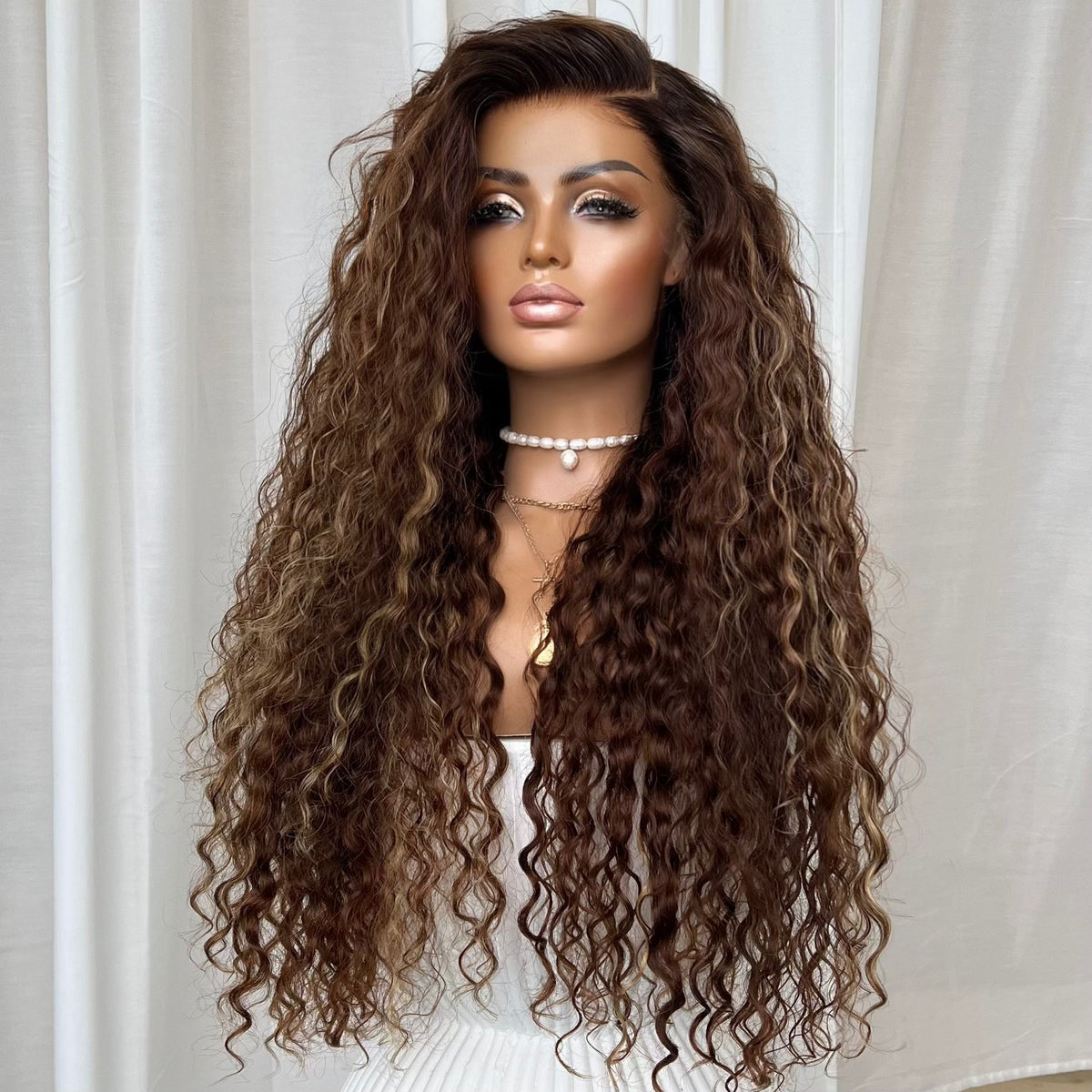 LALA | HD LACE FRONT | S-M
