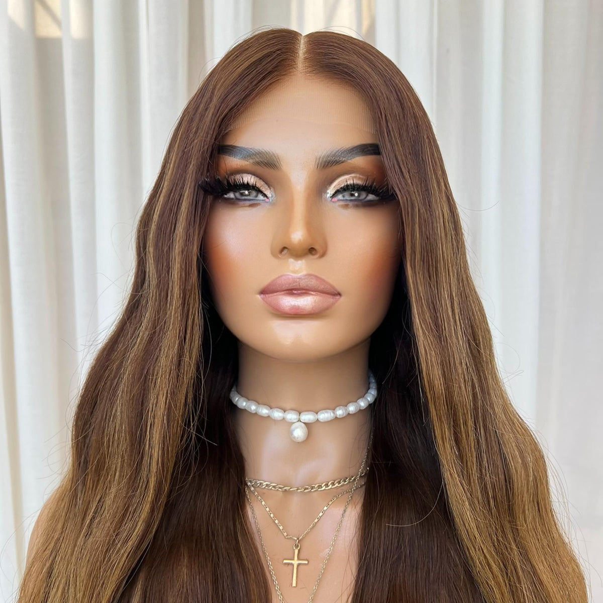 DESTINY | HD LACE FRONT