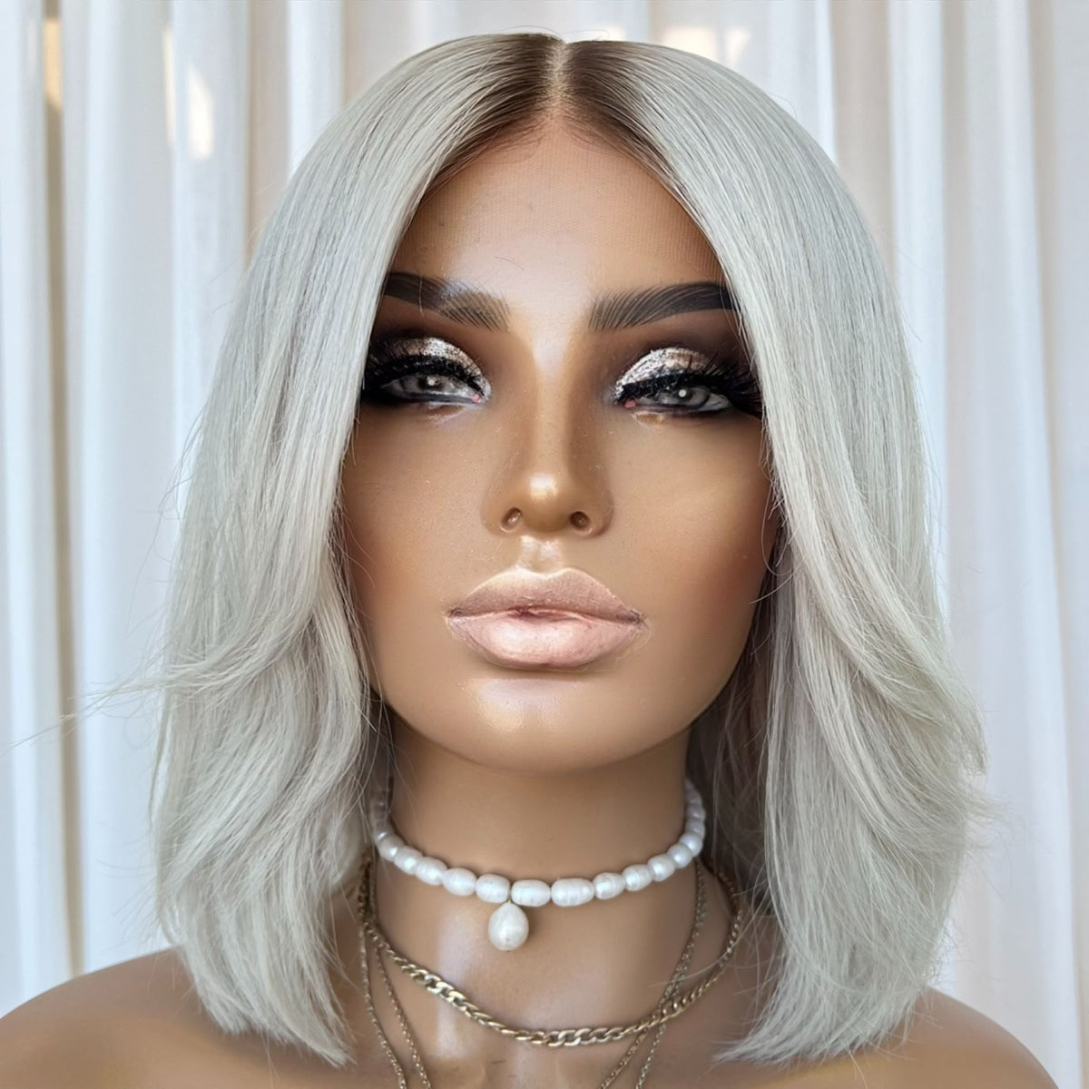 MONROE | HD LACE FRONT | XS-S | MADE TO ORDER