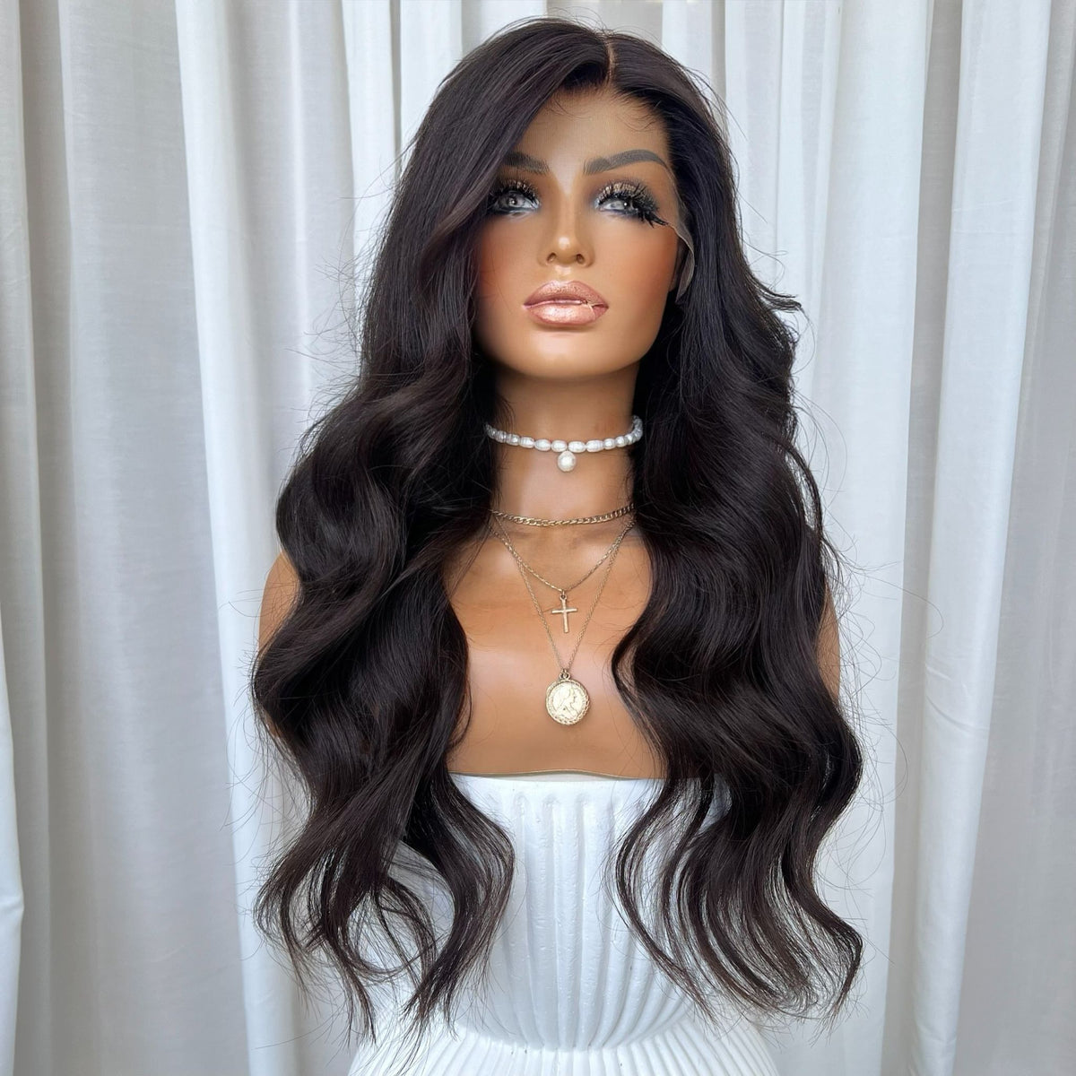 KING KYLIE | HD FULL LACE | CUSTOM MADE