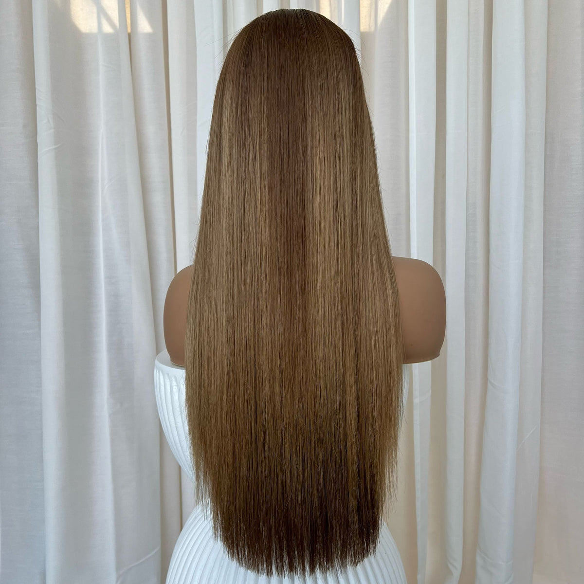 LILLIANA | HD LACE FRONT | S-M