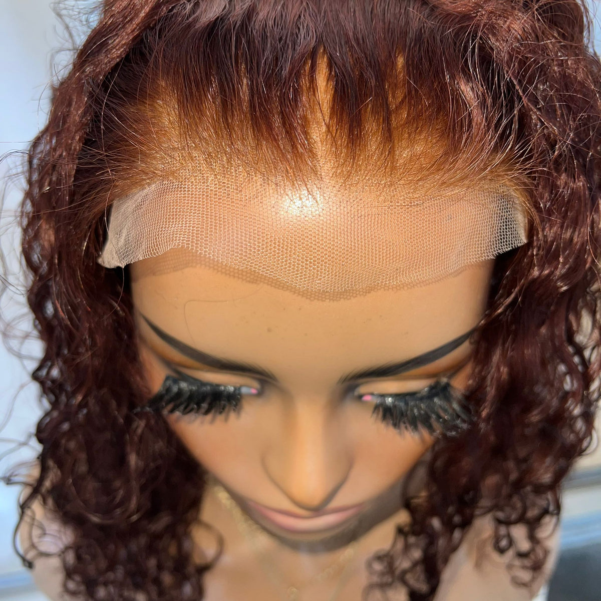 IMOGEN | HD TOPPER