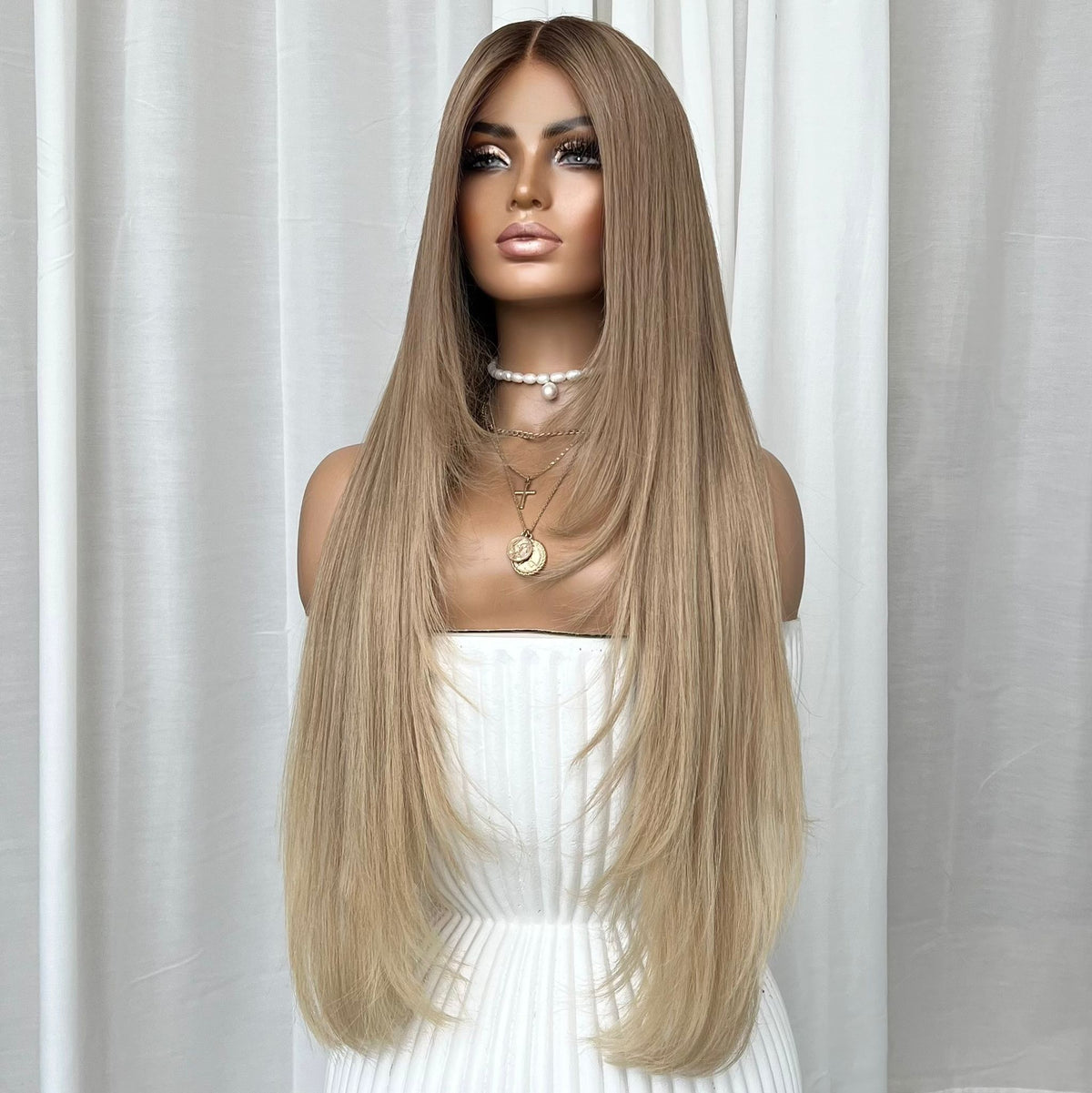 LONDON | HD LACE FRONT