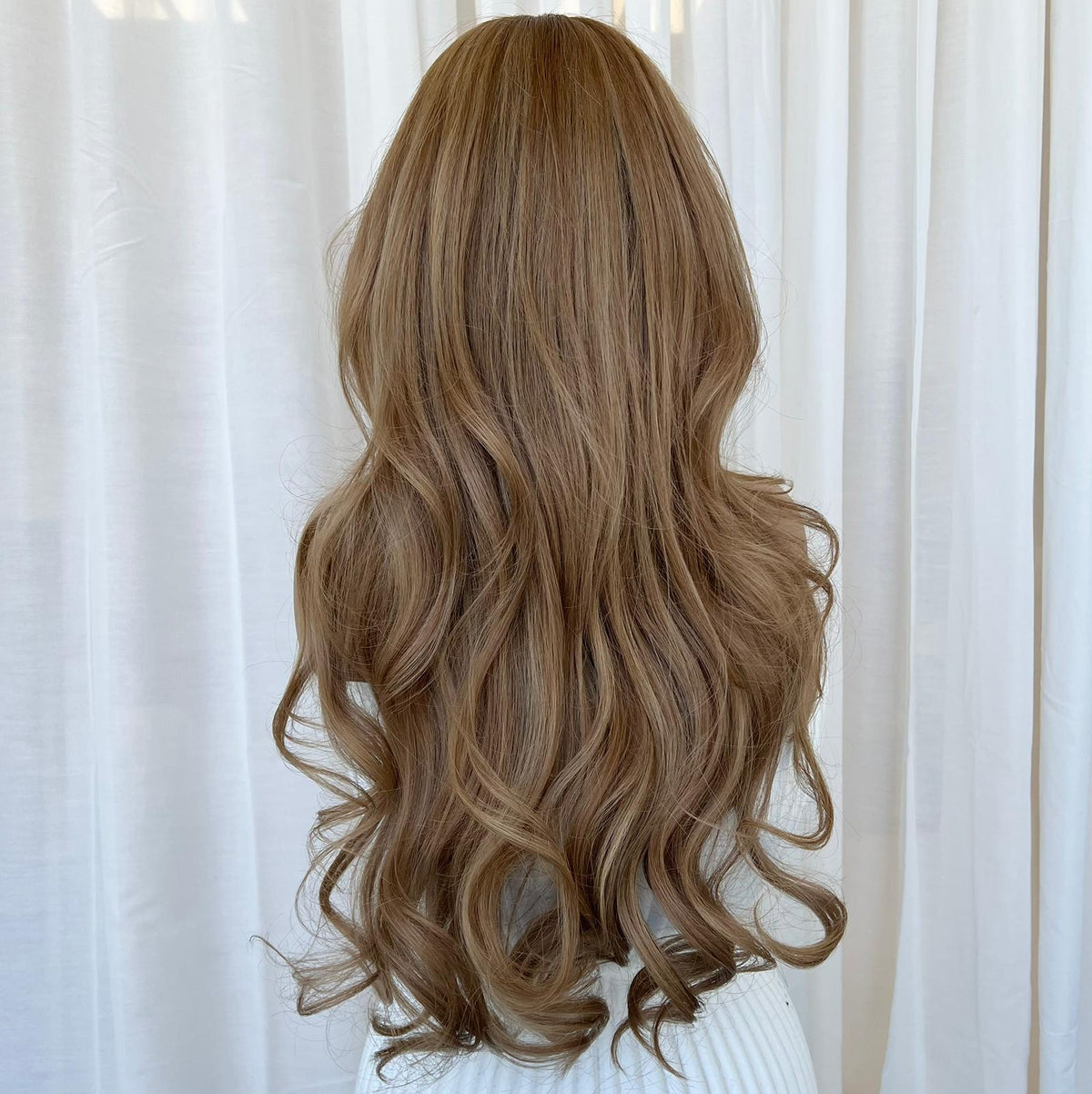 LA BELLE | HD LACE FRONT