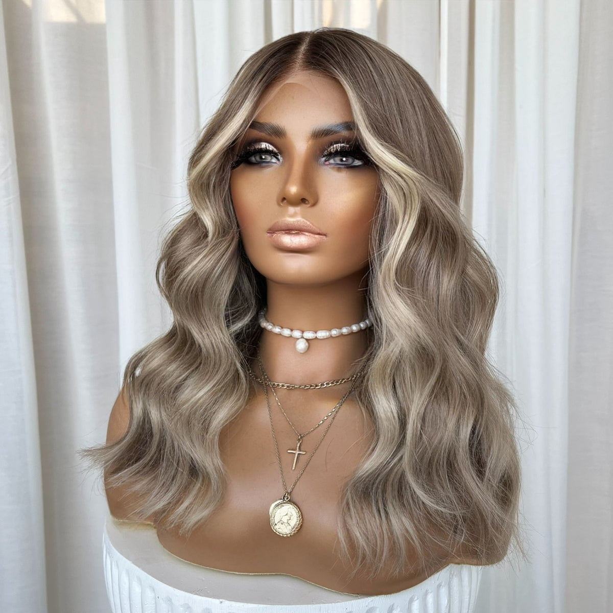 FIORELLA PLATINUM | TPART | M-L