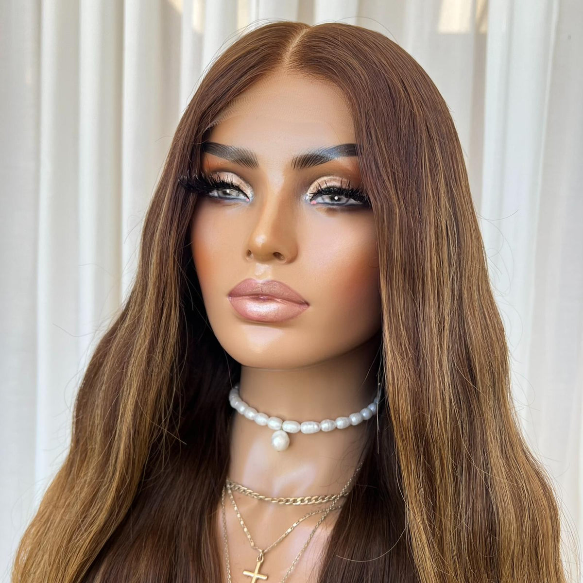 DESTINY | HD LACE FRONT