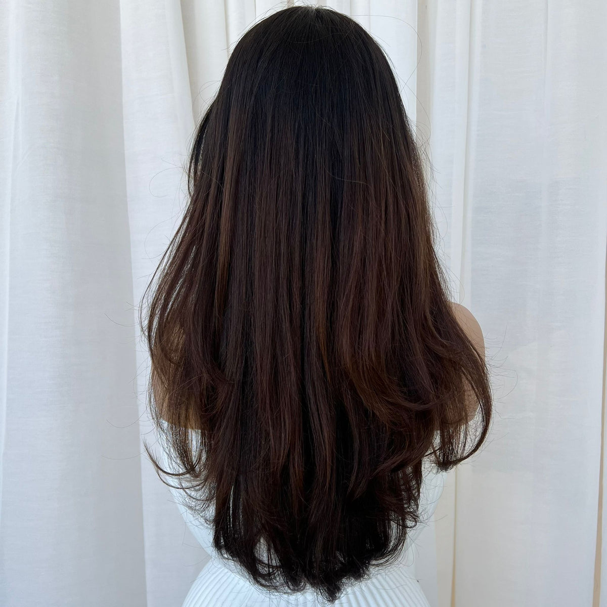 NAMIBIA | HD LACE FRONT