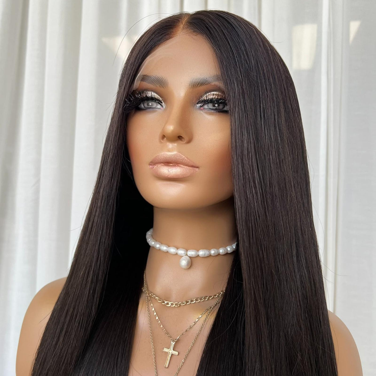 YEEZY | FULL LACE | M+L