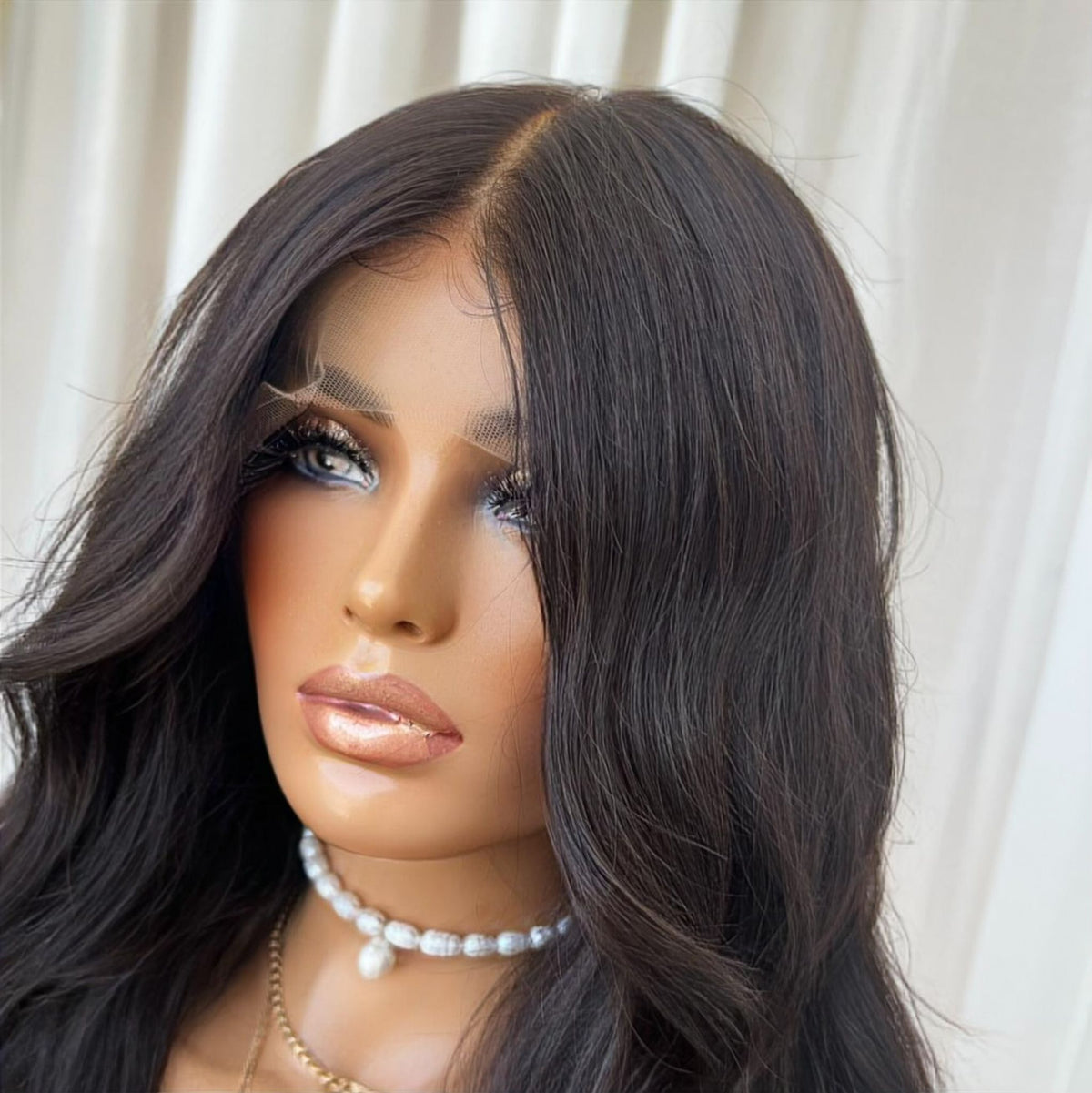 KING KYLIE | HD LACE FRONT | S-M