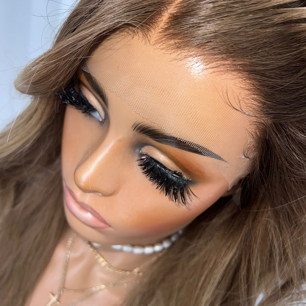 MARIELLA | HD LACE FRONT | S-M