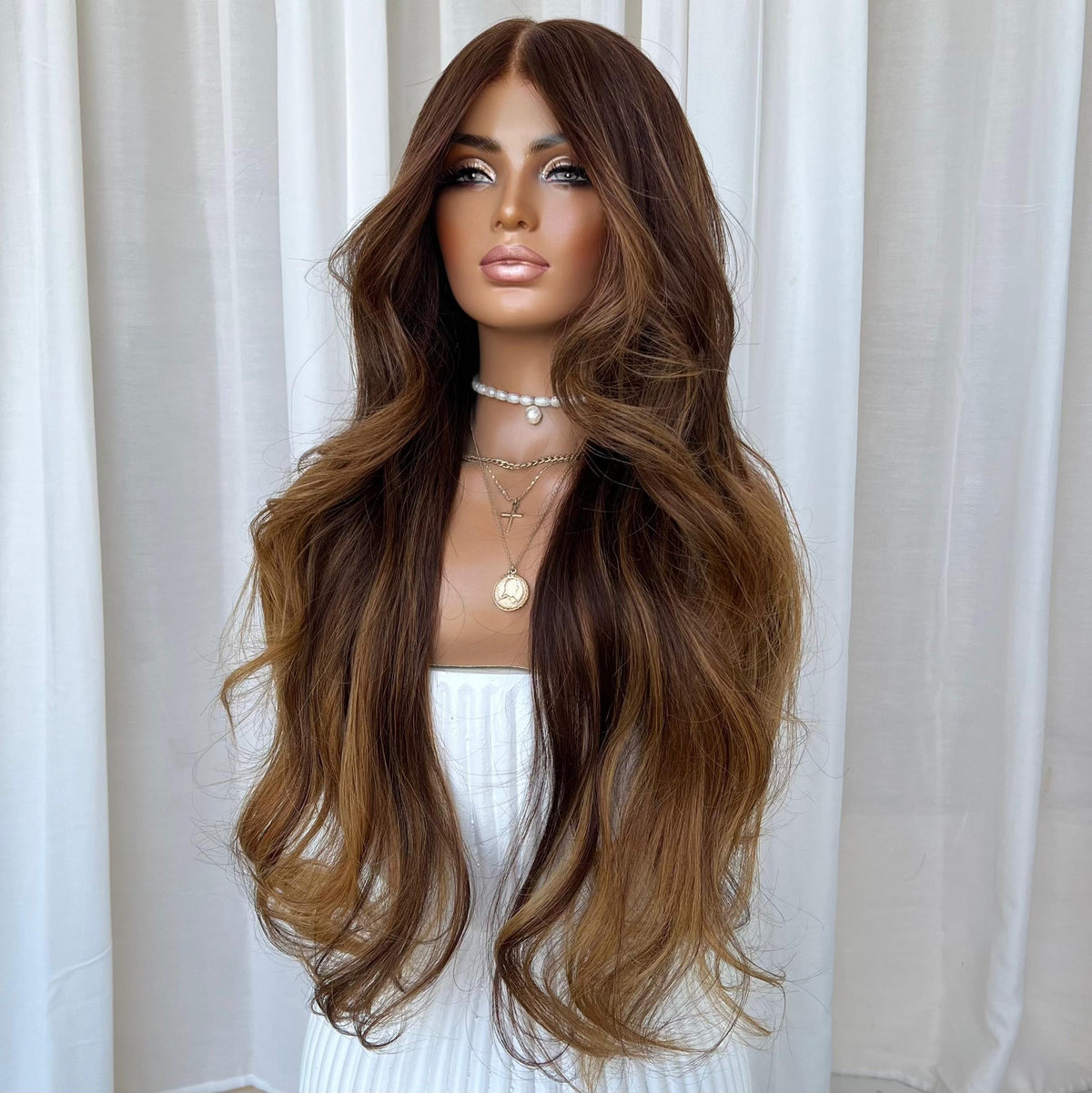 DESTINY | HD LACE FRONT