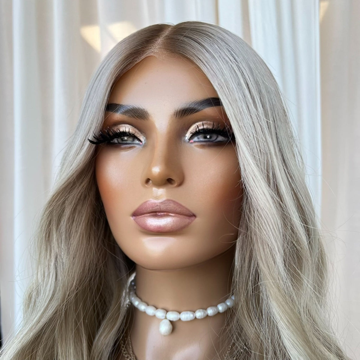 STEFANIA | HD TOPPER