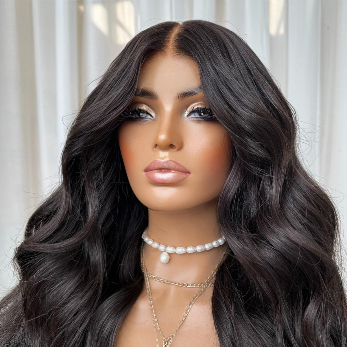 KING KYLIE | HD LACE FRONT