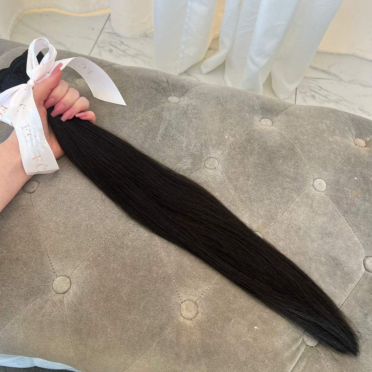 KING KYLIE | WEFT | 22 INCHES