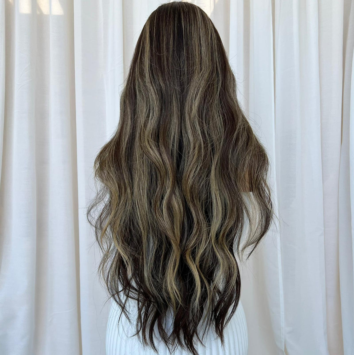 COCO | HD LACE FRONT | S-M