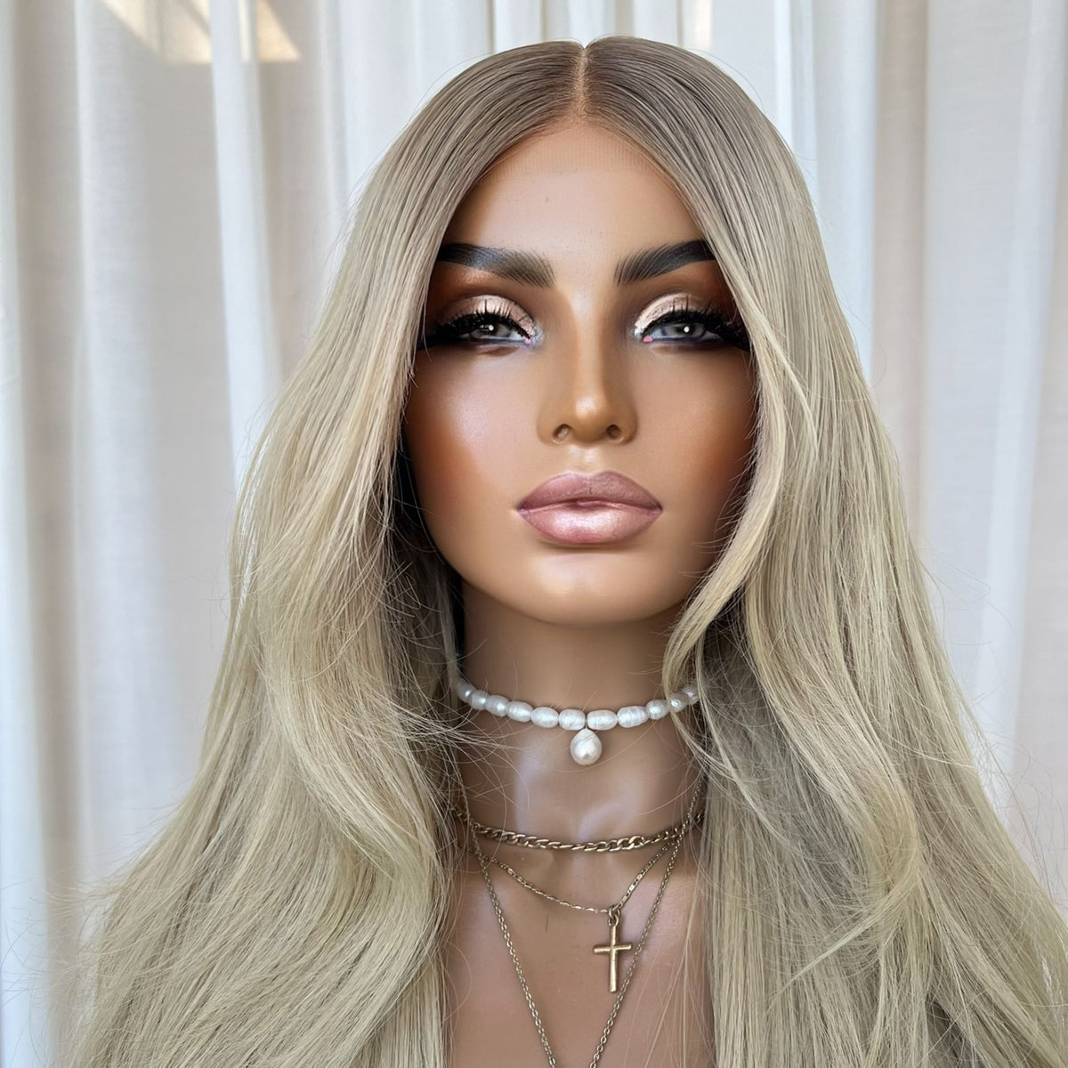 ASHLIE | HD LACE FRONT