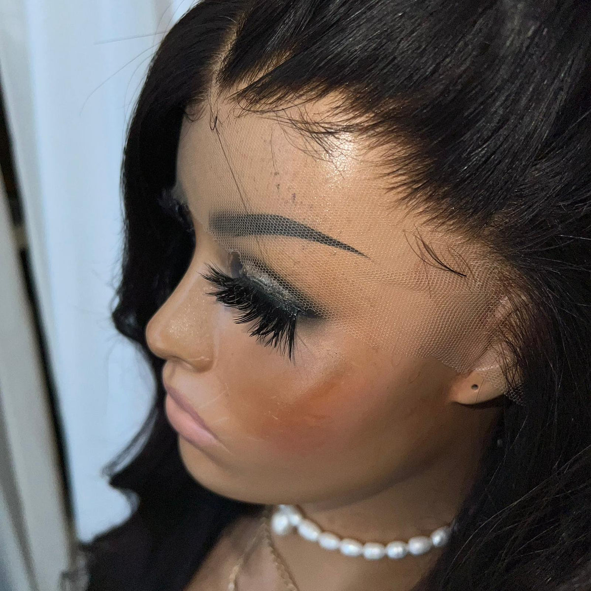 KING KYLIE | HD LACE FRONT | CUSTOM MADE