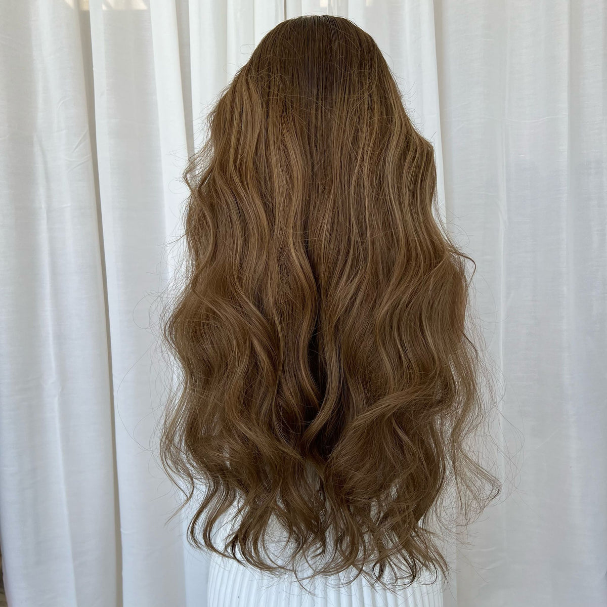 AMARA | HD LACE FRONT | CUSTOM MADE