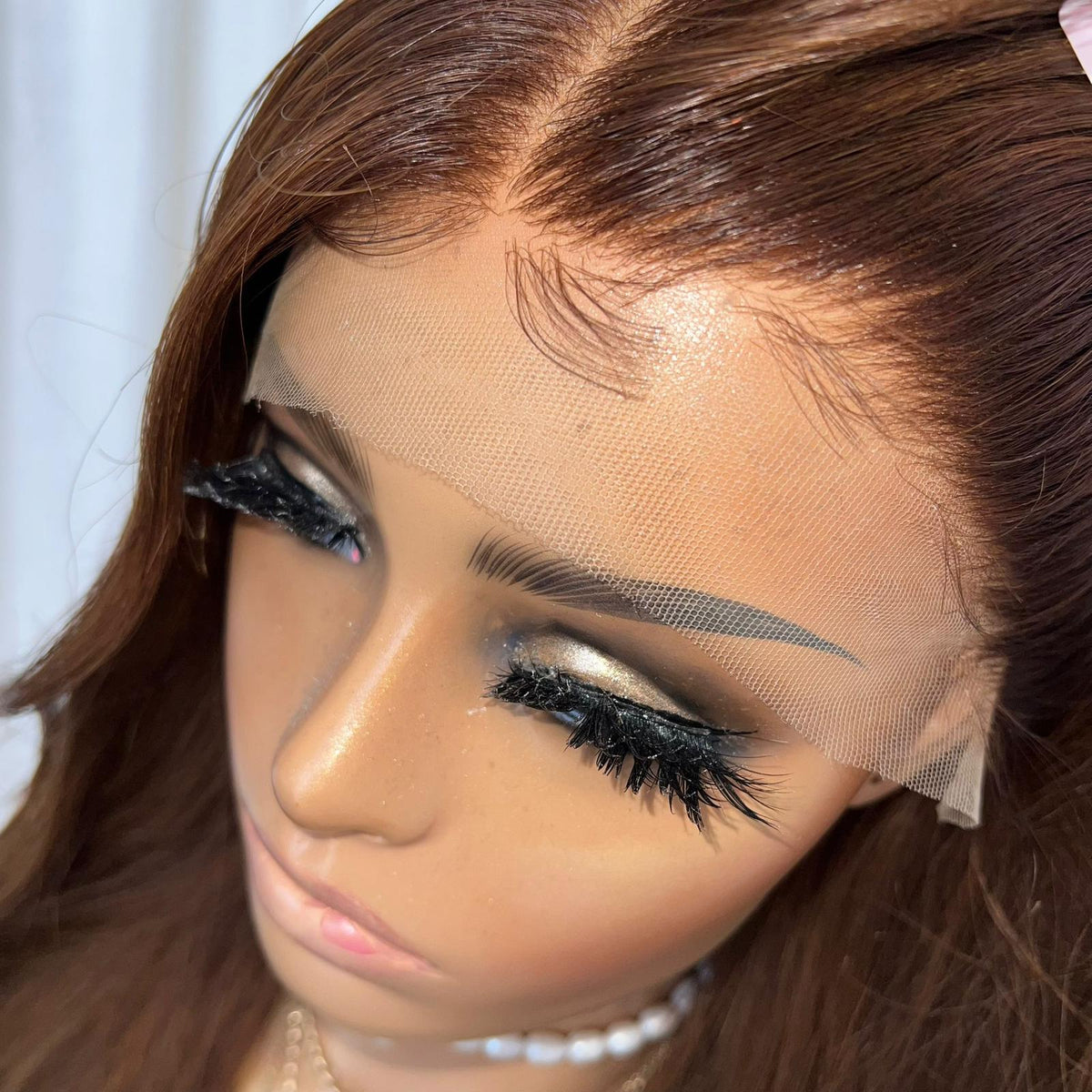 SERAFINA | HD LACE FRONT