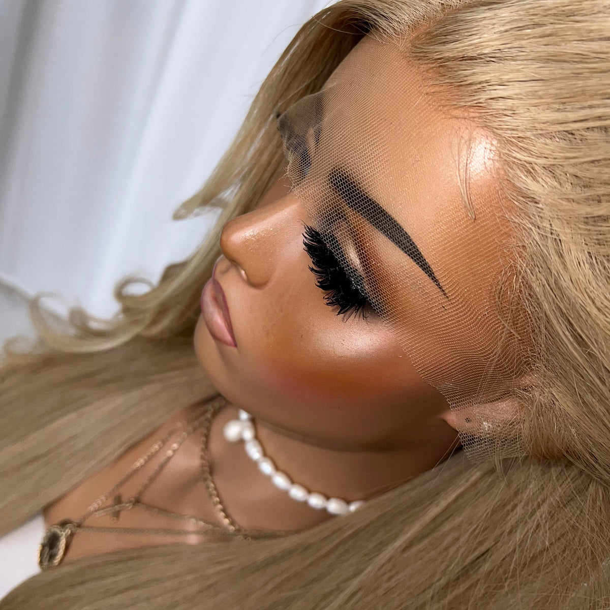 EMMA LISA | HD LACE FRONT