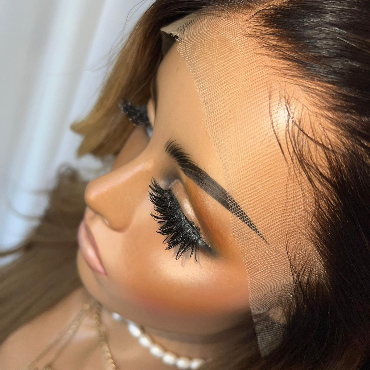 REINA | HD LACE FRONT