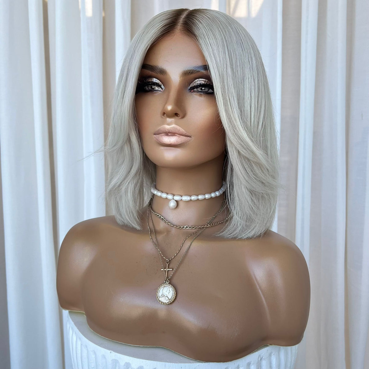 MONROE | HD LACE FRONT | XS-S | MADE TO ORDER