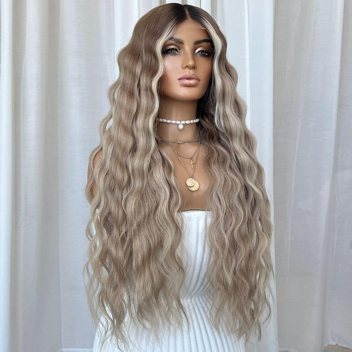 KALINÀ | HD FULL LACE