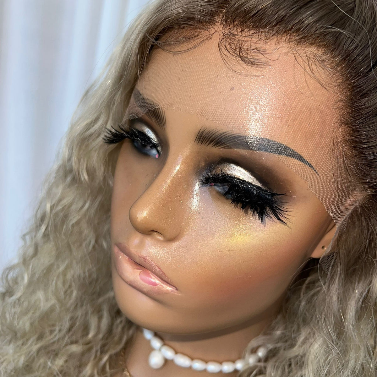 LILLY | HD LACE FRONT | XS-S