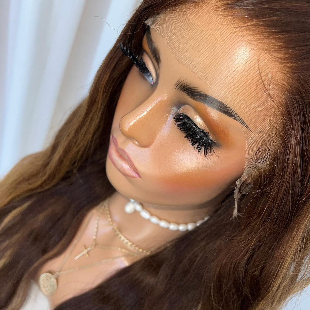DESTINY | HD LACE FRONT