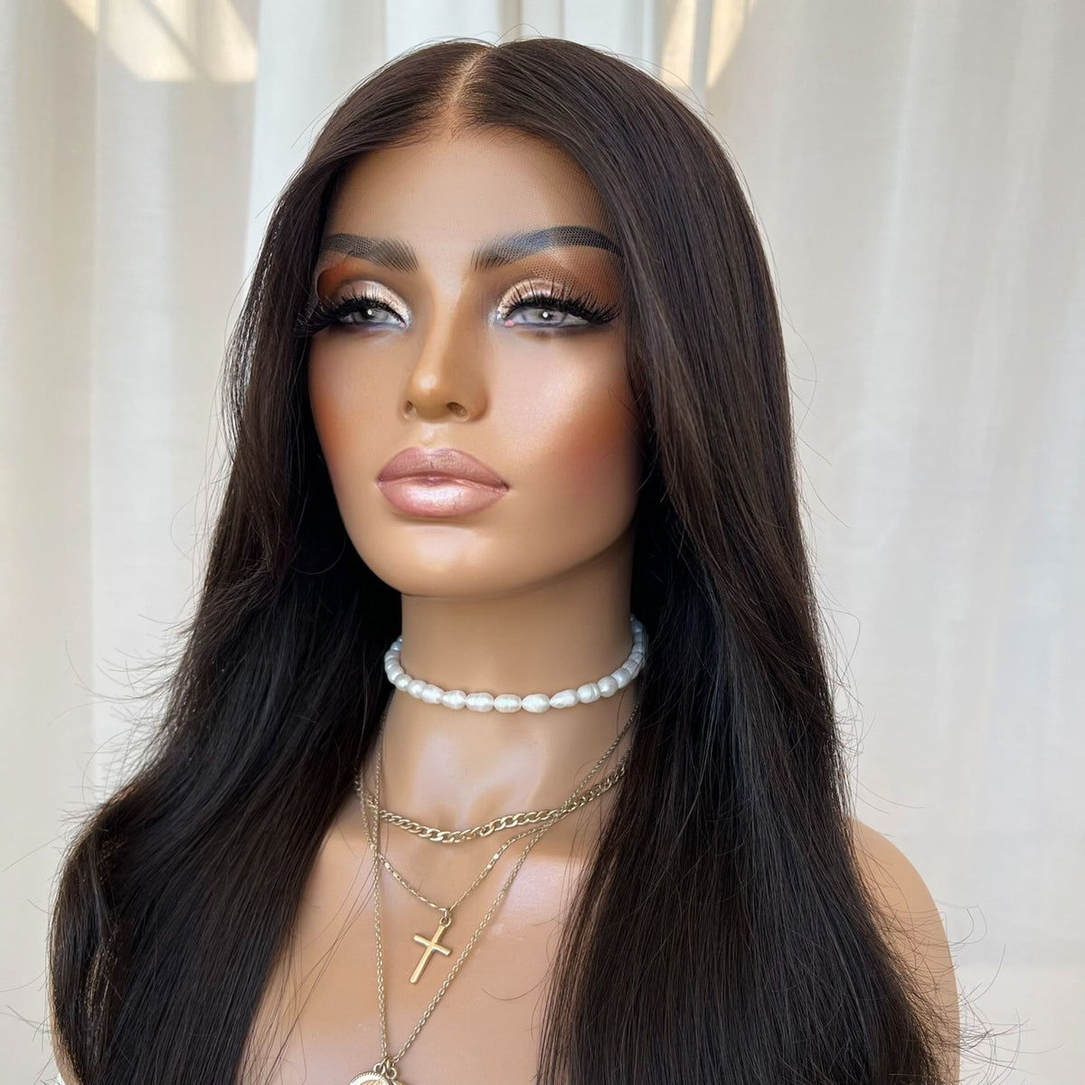 KING KYLIE RAW WAVY | HD LACE FRONT | XS-S
