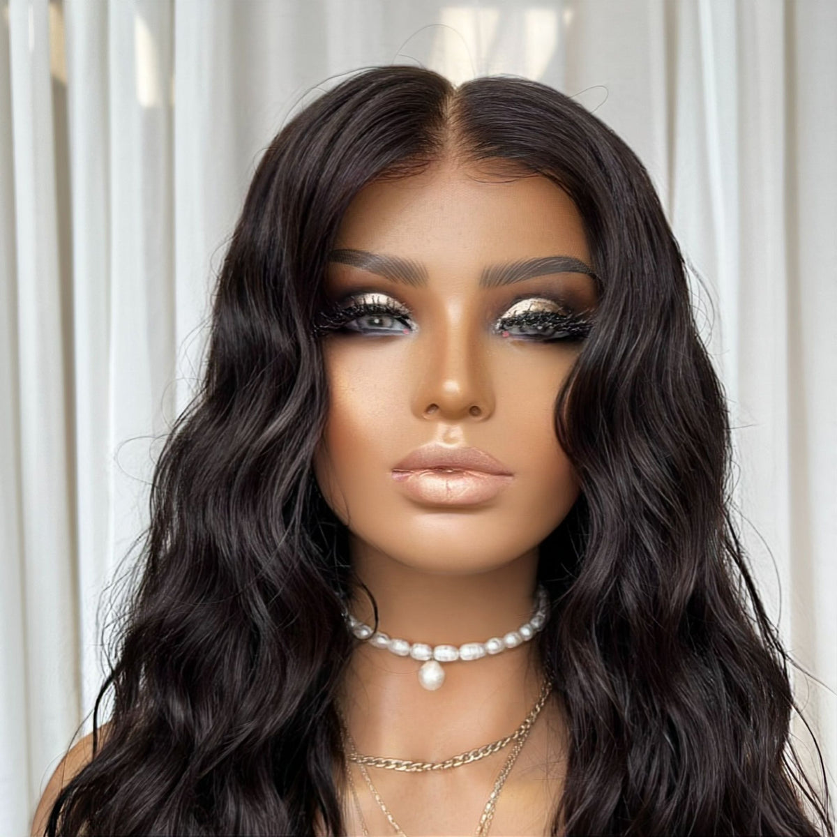 KING KYLIE RAW WAVY | HD FULL LACE