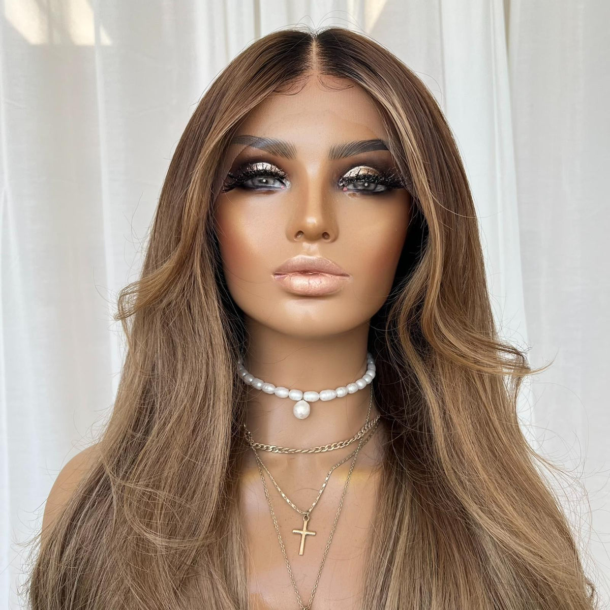 KING KYLIE GOLD | TPART | M-L