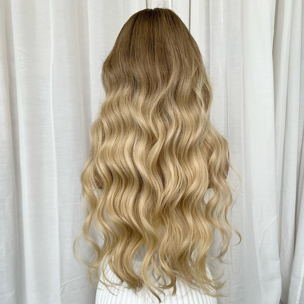 ELOISE | HD LACE FRONT | CUSTOM MADE