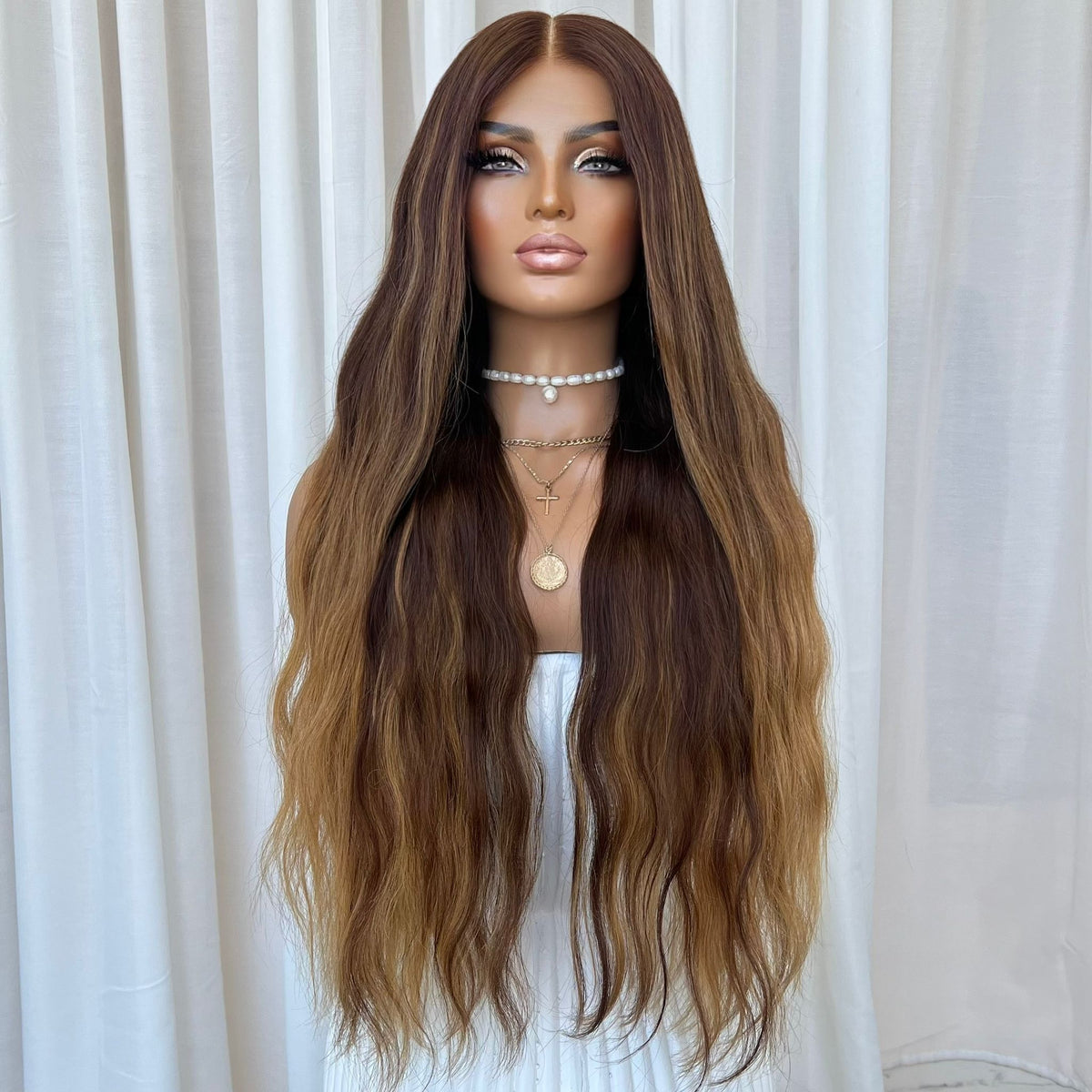 DESTINY | HD LACE FRONT