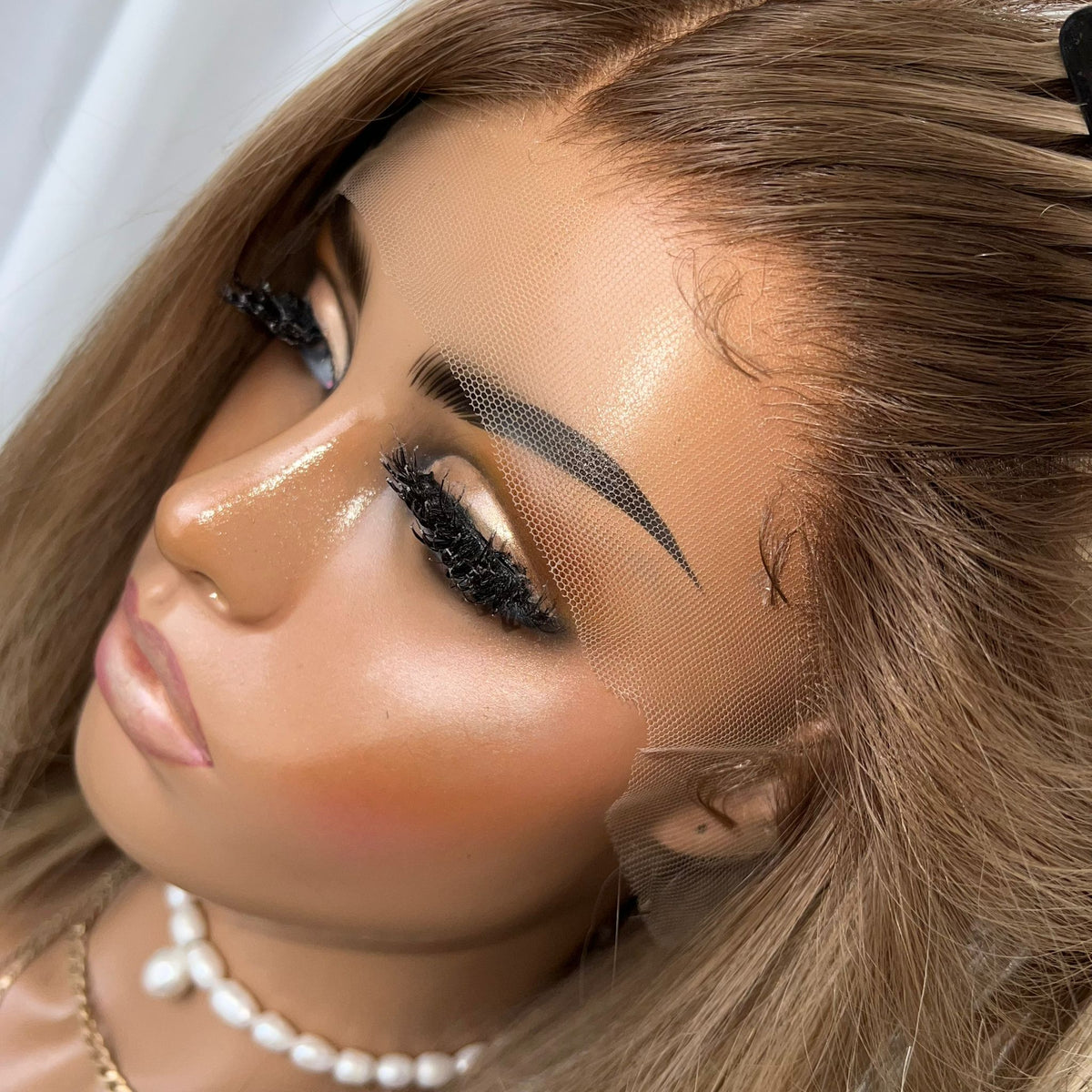 LONDON | HD LACE FRONT