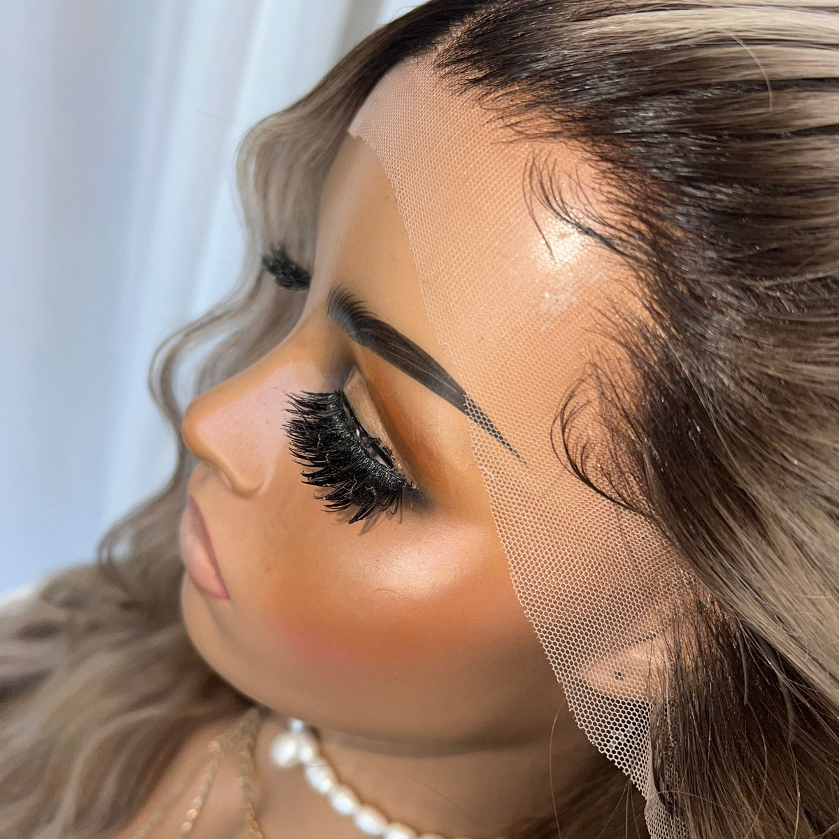 KALINÀ | LACE FRONT | S-M