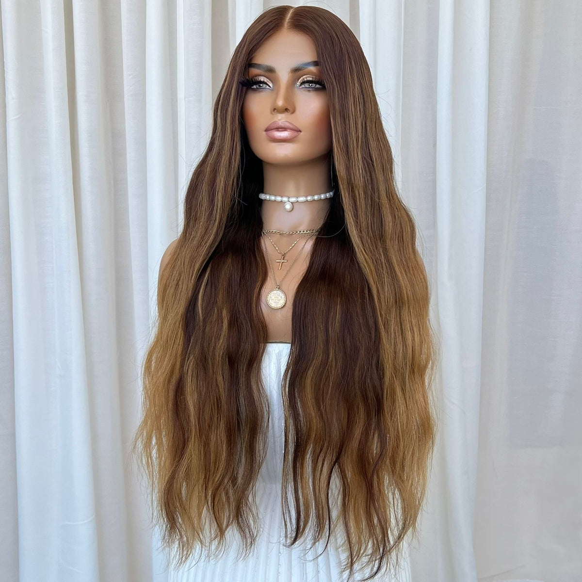 DESTINY | HD LACE FRONT