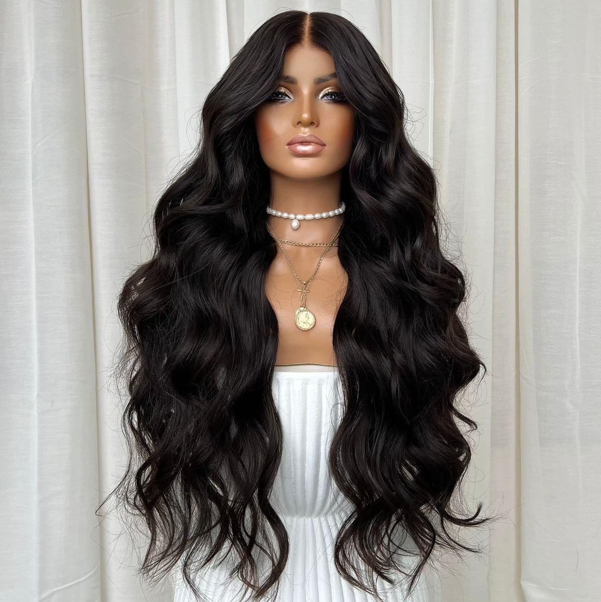 KING KYLIE | HD LACE FRONT