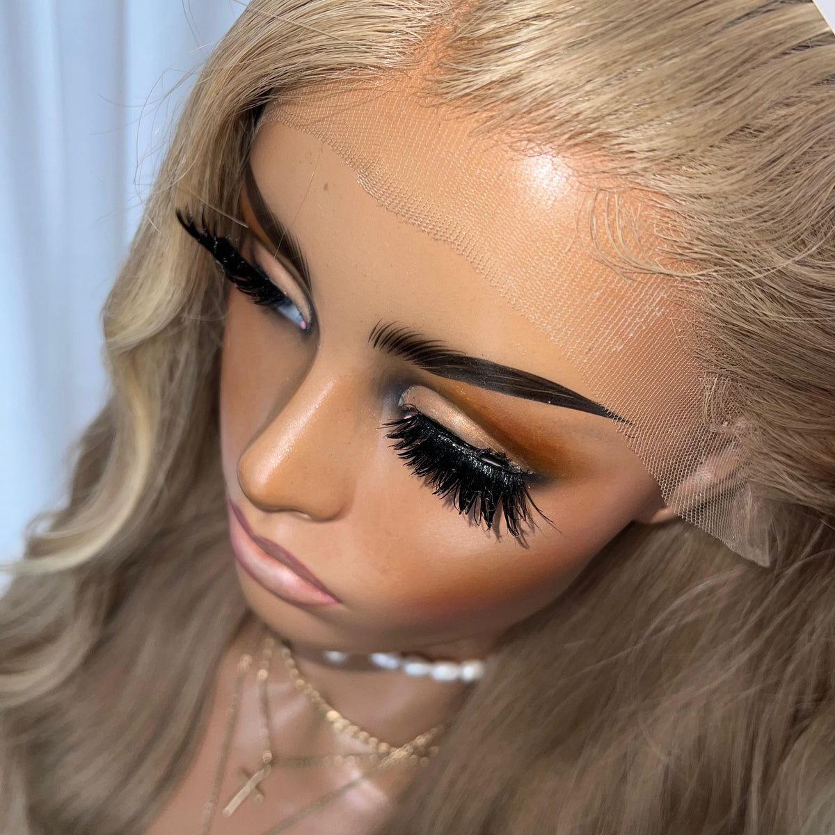 EMMA LISA | HD LACE FRONT