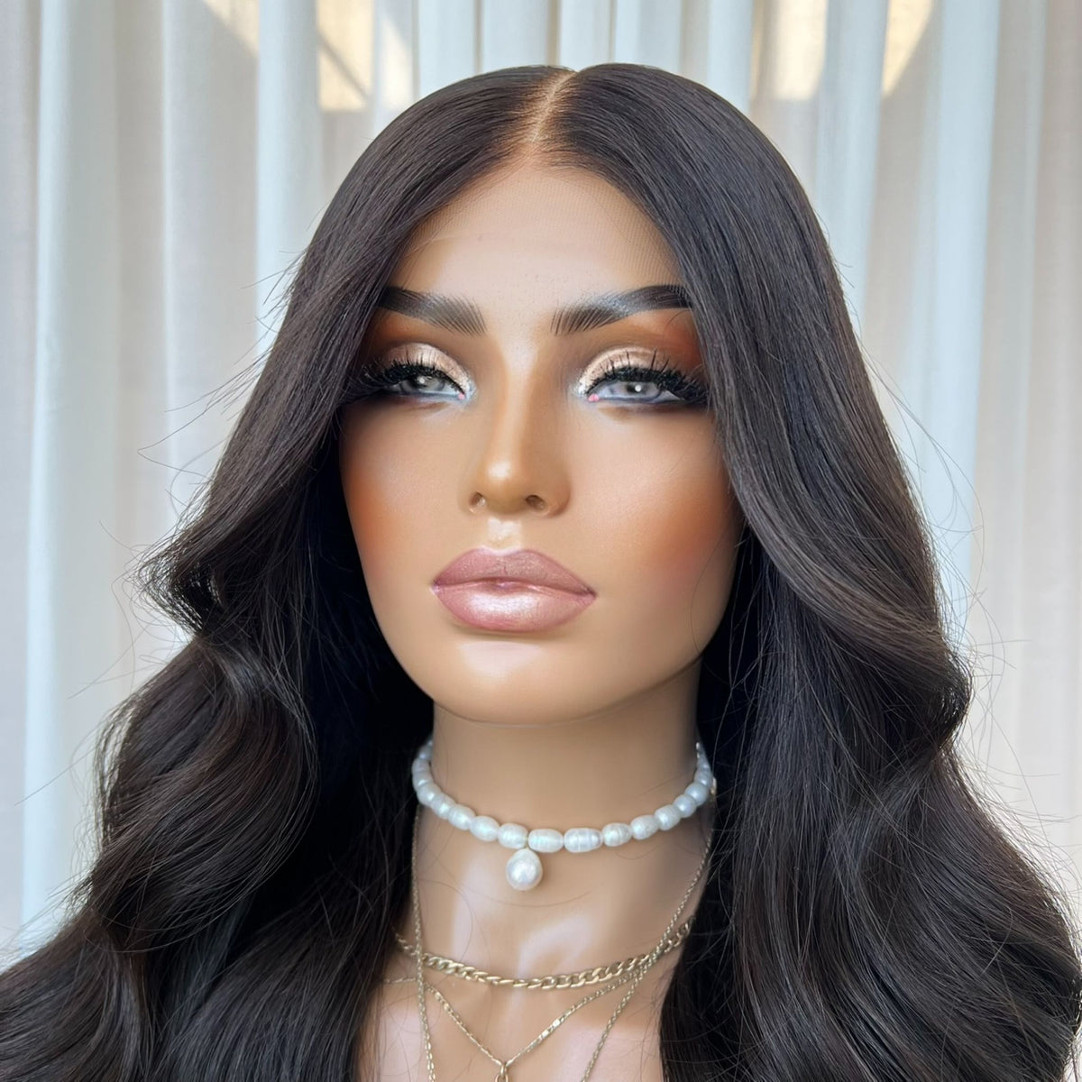 KING KYLIE | HD LACE FRONT | XS-S