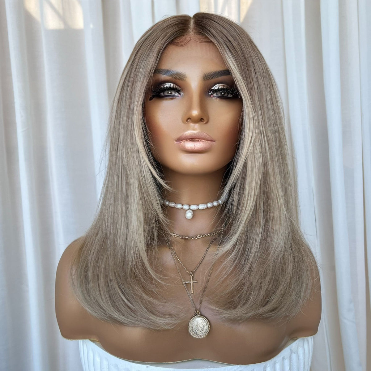 BABY DOLL | TPART | CUSTOM MADE