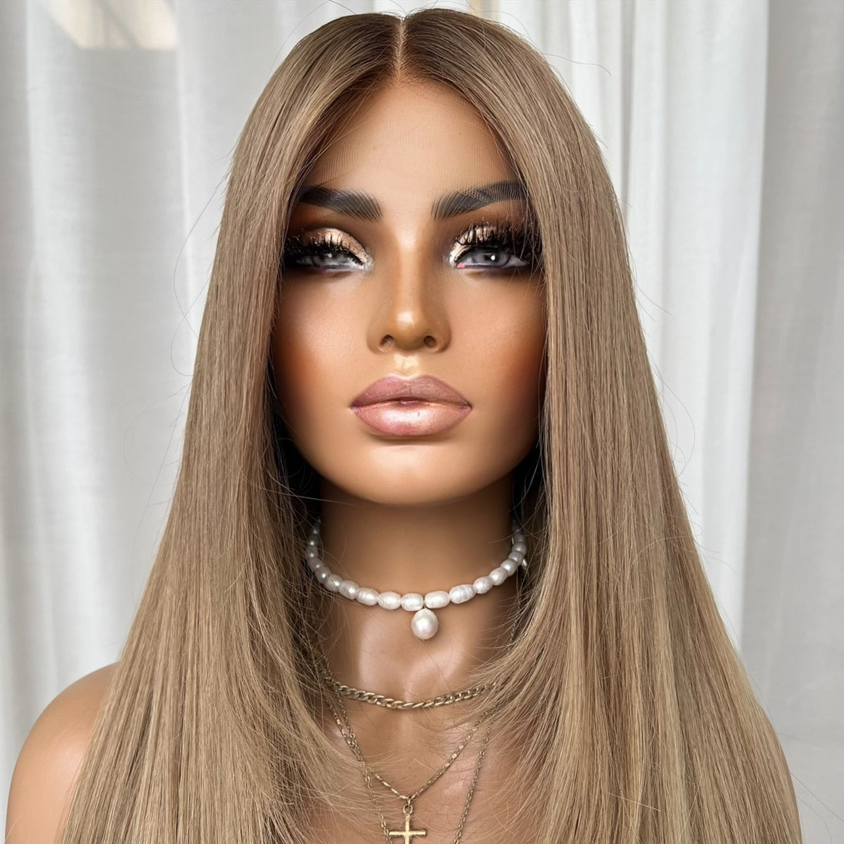 LONDON | HD LACE FRONT