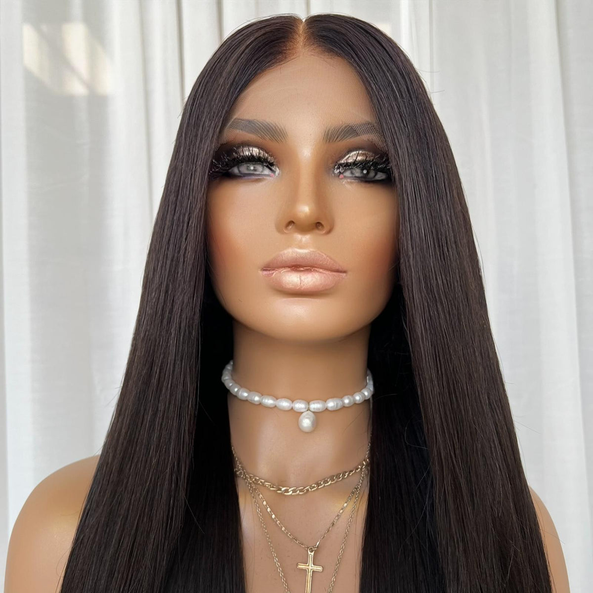 YEEZY | FULL LACE | M+L