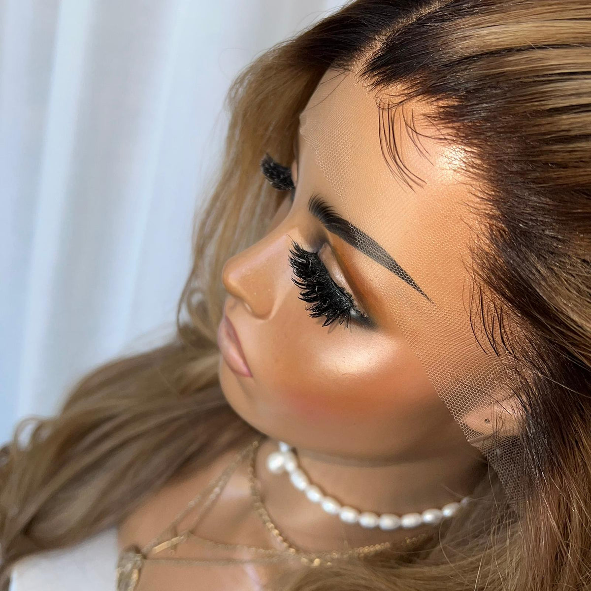 LA BELLE | HD LACE FRONT